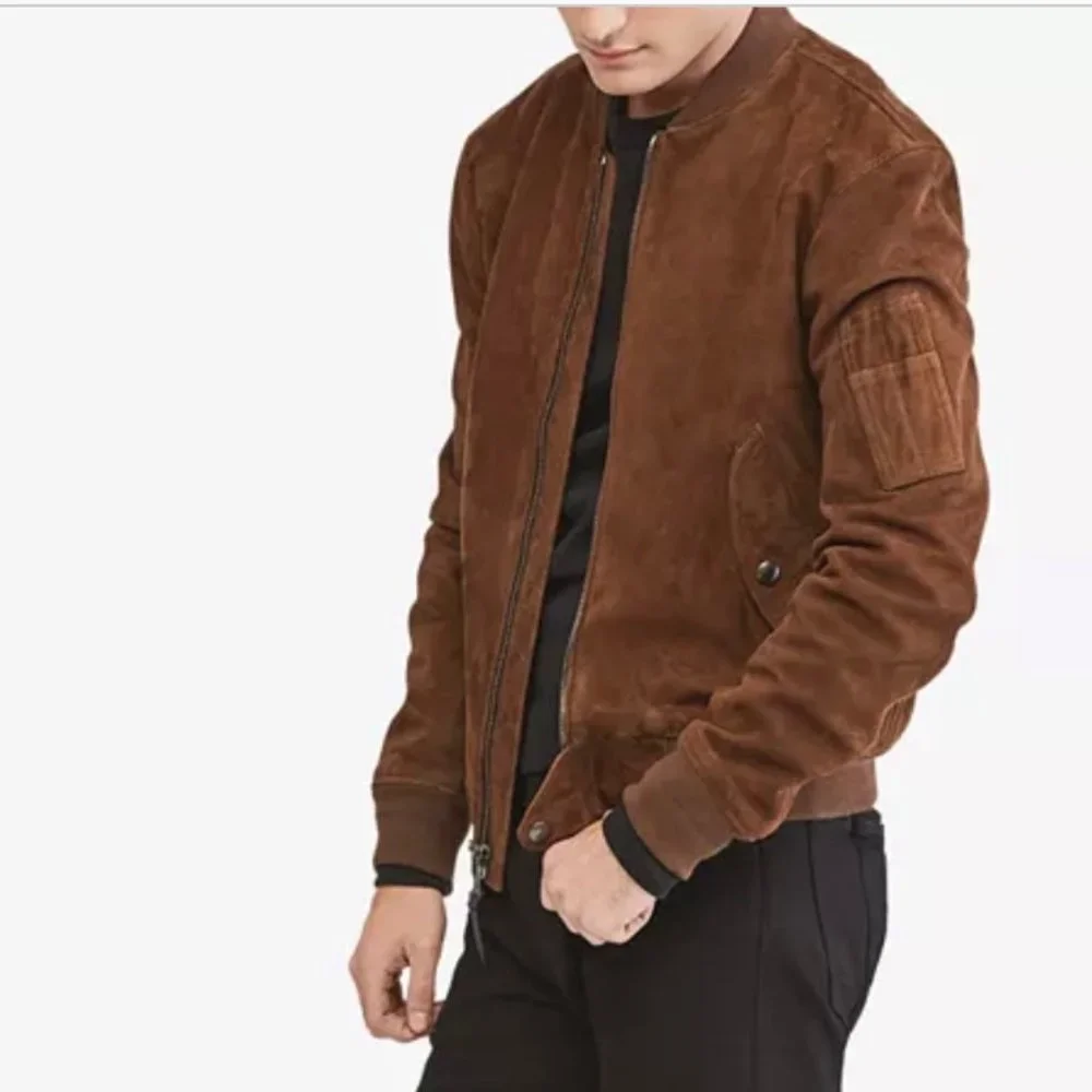Polo Ralph Lauren accuracy leather